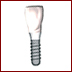Sherrie Crossen - Periodontics and Dental Implants
505 NE 3rd Street, Suite 2 - Delray Beach, Florida 33482
Phone: 561.276.3889 • Fax: 561.276.9930 - Email: info@drcrossen.com
 
